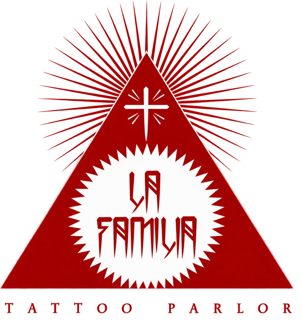 LaFamiliatattoos